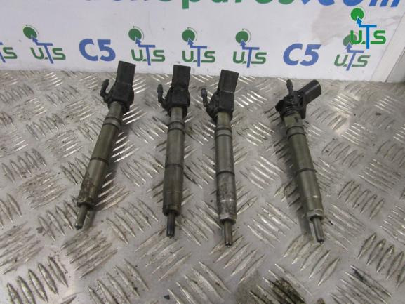 MERCEDES SPRINTER 313 INJECTORS P/NO 1445115 - Fuel processing/ Fuel delivery for Truck: picture 1 MERCEDES SPRINTER 313 INJECTORS P/NO 1445115 - Fuel processing/ Fuel delivery for Truck: picture 1