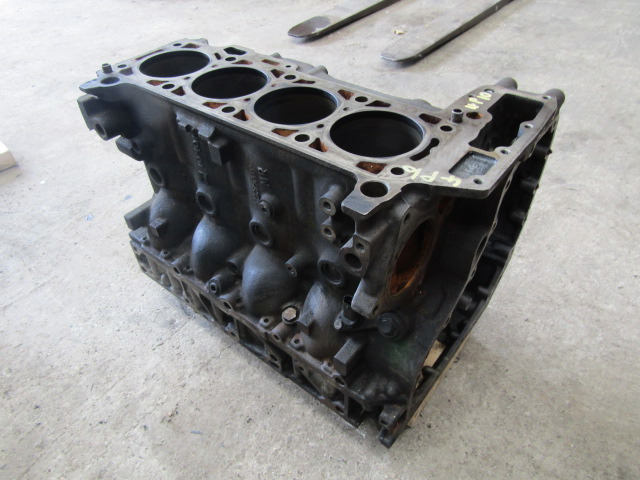 MITSUBISHI 4P10 STD BLOCK - Engine and parts for Truck: picture 5 MITSUBISHI 4P10 STD BLOCK - Engine and parts for Truck: picture 5