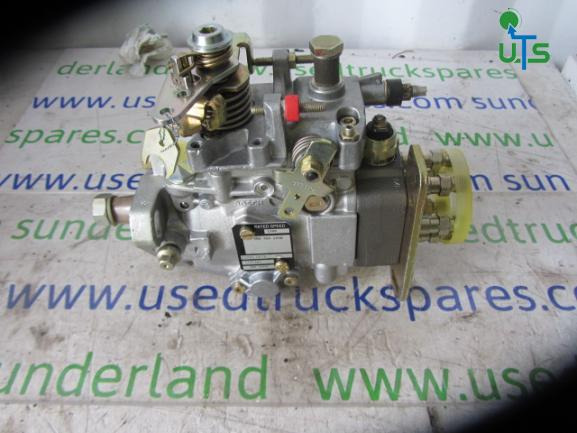 NEW BOSCH FUEL PUMP 0460 426 154 CUMMINS PART NO 3916969 - Fuel processing/ Fuel delivery for Municipal/ Special vehicle: picture 1 NEW BOSCH FUEL PUMP 0460 426 154 CUMMINS PART NO 3916969 - Fuel processing/ Fuel delivery for Municipal/ Special vehicle: picture 1