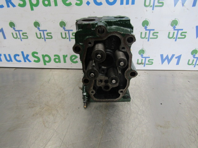 SCANIA 144/164 V8 CYLINDER HEAD - Engine and parts for Truck: picture 5 SCANIA 144/164 V8 CYLINDER HEAD - Engine and parts for Truck: picture 5