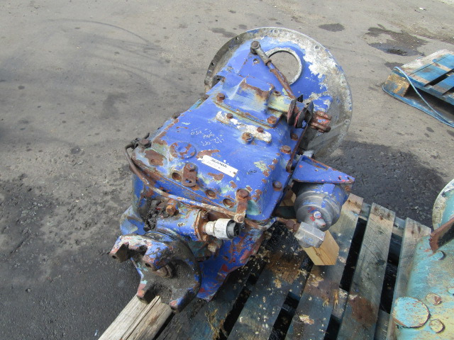 SCANIA 82/92 5 SPEED GEARBOX MODEL G770 - Gearbox for Truck: picture 3 SCANIA 82/92 5 SPEED GEARBOX MODEL G770 - Gearbox for Truck: picture 3