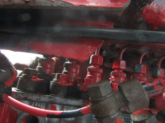 SCANIA P94 260 ENGINE & GEARBOX TYPE DSC9-12 COMPLETE WITH MANUAL PUMP - Gearbox for Truck: picture 3 SCANIA P94 260 ENGINE & GEARBOX TYPE DSC9-12 COMPLETE WITH MANUAL PUMP - Gearbox for Truck: picture 3