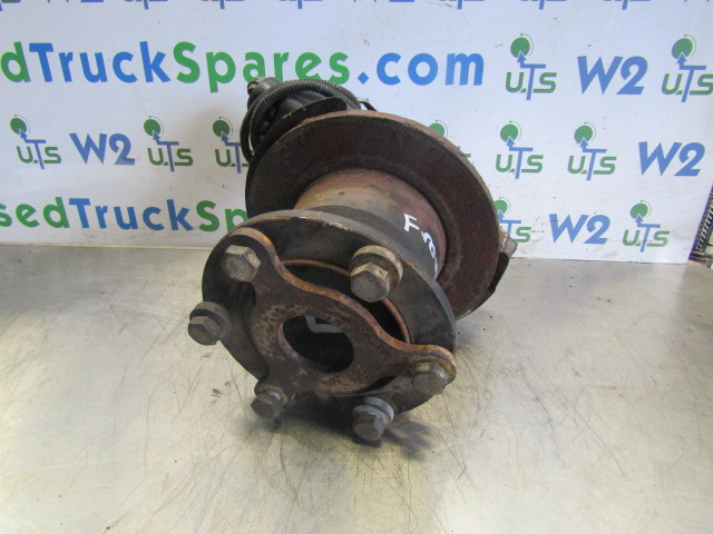 SCHMIDT SWINGO EURO 6 2015 FRONT ‘LEFT’ WHEEL HUB COMPLETE P/NO CLAAS2081482 - Hub for Municipal/ Special vehicle: picture 1 SCHMIDT SWINGO EURO 6 2015 FRONT ‘LEFT’ WHEEL HUB COMPLETE P/NO CLAAS2081482 - Hub for Municipal/ Special vehicle: picture 1