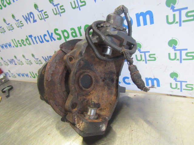 SCHMIDT SWINGO EURO 6 2015 FRONT ‘LEFT’ WHEEL HUB COMPLETE P/NO CLAAS2081482 - Hub for Municipal/ Special vehicle: picture 3 SCHMIDT SWINGO EURO 6 2015 FRONT ‘LEFT’ WHEEL HUB COMPLETE P/NO CLAAS2081482 - Hub for Municipal/ Special vehicle: picture 3