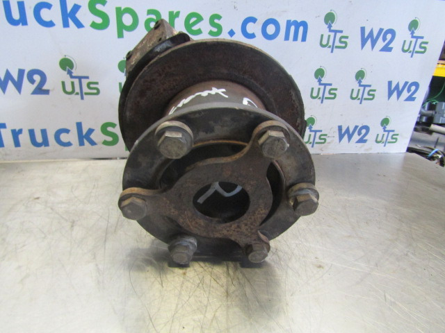 SCHMIDT SWINGO EURO 6 2015 FRONT ‘RIGHT’ WHEEL HUB COMPLETE P/NO CLAAS2081502 - Hub for Municipal/ Special vehicle: picture 2 SCHMIDT SWINGO EURO 6 2015 FRONT ‘RIGHT’ WHEEL HUB COMPLETE P/NO CLAAS2081502 - Hub for Municipal/ Special vehicle: picture 2