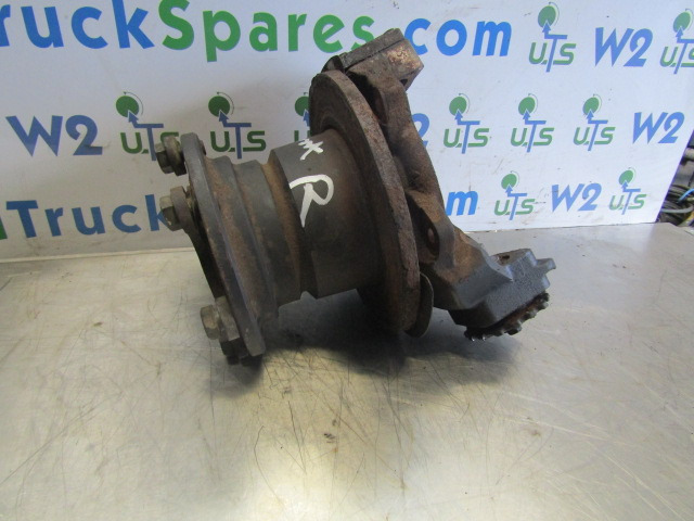 SCHMIDT SWINGO EURO 6 2015 FRONT ‘RIGHT’ WHEEL HUB COMPLETE P/NO CLAAS2081502 - Hub for Municipal/ Special vehicle: picture 1 SCHMIDT SWINGO EURO 6 2015 FRONT ‘RIGHT’ WHEEL HUB COMPLETE P/NO CLAAS2081502 - Hub for Municipal/ Special vehicle: picture 1