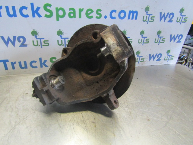 SCHMIDT SWINGO EURO 6 2015 FRONT ‘RIGHT’ WHEEL HUB COMPLETE P/NO CLAAS2081502 - Hub for Municipal/ Special vehicle: picture 3 SCHMIDT SWINGO EURO 6 2015 FRONT ‘RIGHT’ WHEEL HUB COMPLETE P/NO CLAAS2081502 - Hub for Municipal/ Special vehicle: picture 3