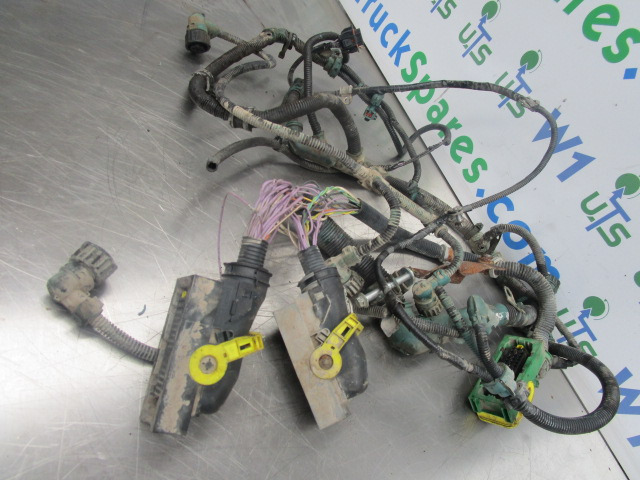 VOLVO FE 240/280 D7E ENGINE WIRING HARNESS - Engine and parts for Truck: picture 2 VOLVO FE 240/280 D7E ENGINE WIRING HARNESS - Engine and parts for Truck: picture 2