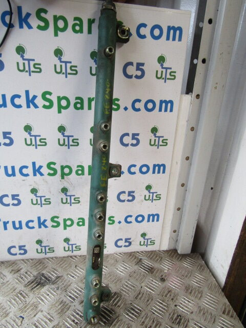 VOLVO FE BOSCH FUEL RAIL & SENSOR P/NO 0445226047 - Engine and parts for Truck: picture 1 VOLVO FE BOSCH FUEL RAIL & SENSOR P/NO 0445226047 - Engine and parts for Truck: picture 1