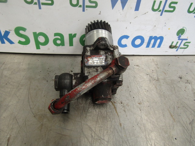 VOLVO FH D12D POWER STEERING PUMP TYPE LF72B - Steering for Truck: picture 1 VOLVO FH D12D POWER STEERING PUMP TYPE LF72B - Steering for Truck: picture 1