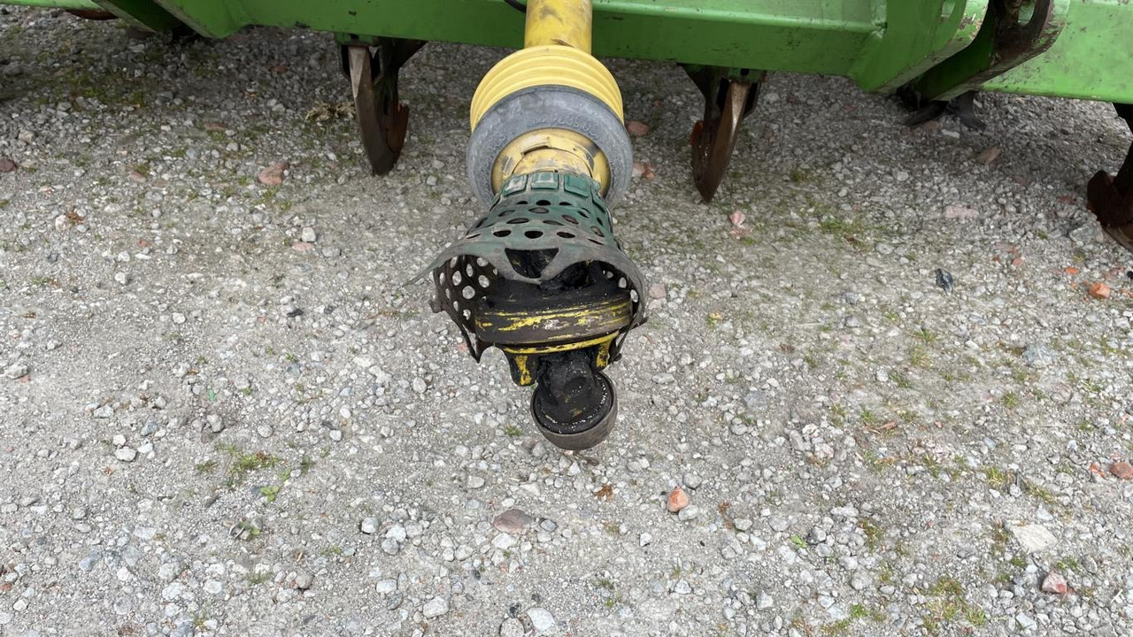 Amazone ED 602-K - Seed drill: picture 2 Amazone ED 602-K - Seed drill: picture 2