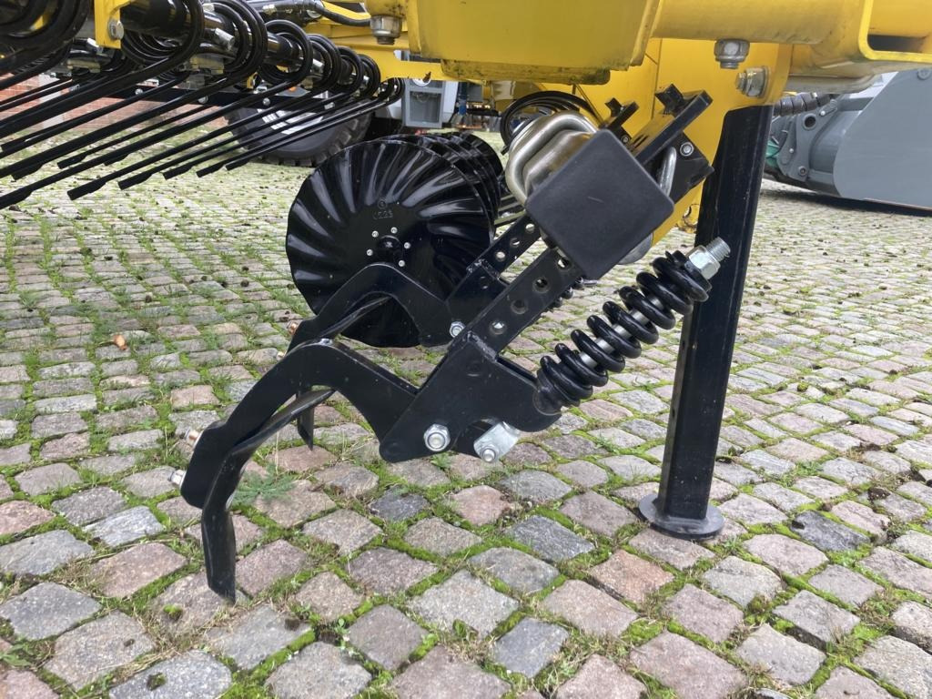 Bednar PRO PN 9000 - Disc harrow: picture 2 Bednar PRO PN 9000 - Disc harrow: picture 2