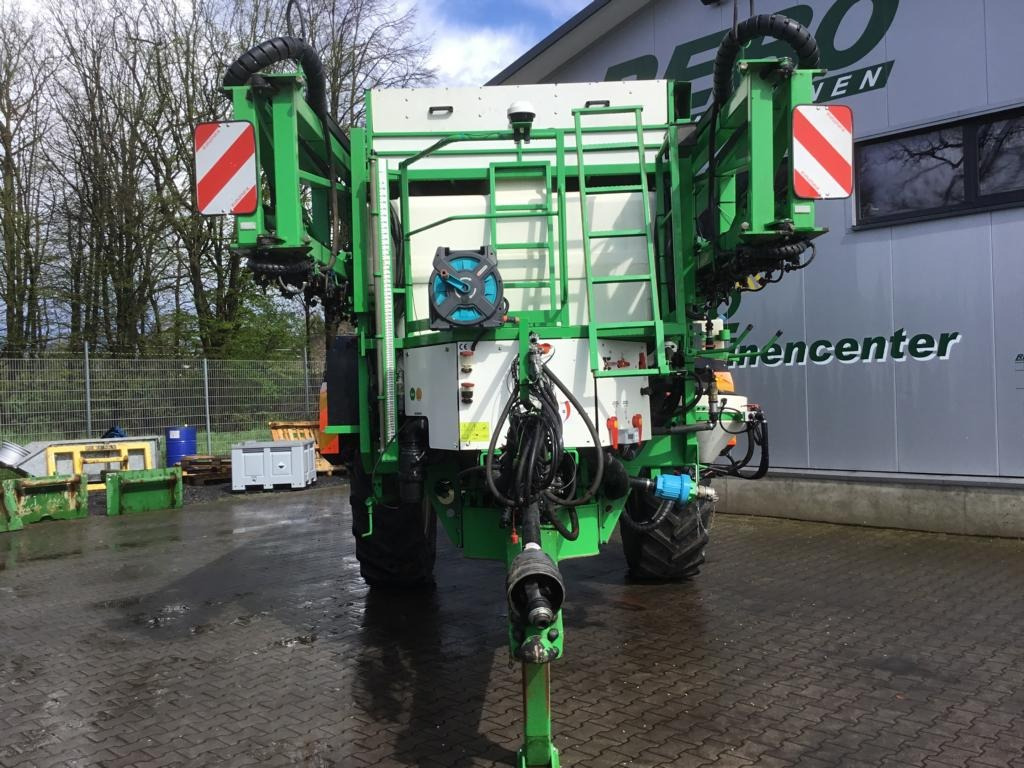 Trailed sprayer CHD F 7033 A: picture 20