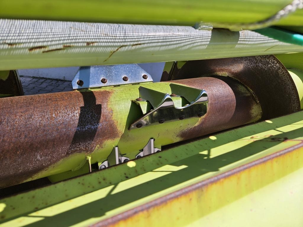 CLAAS PU 300 HD - Combine harvester: picture 3 CLAAS PU 300 HD - Combine harvester: picture 3