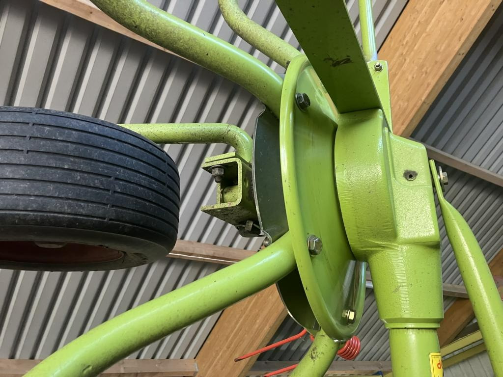 CLAAS VOLTO 64 - Tedder/ Rake: picture 5 CLAAS VOLTO 64 - Tedder/ Rake: picture 5