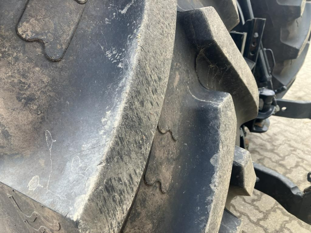 Case IH PUMA 220 - Farm tractor: picture 5 Case IH PUMA 220 - Farm tractor: picture 5