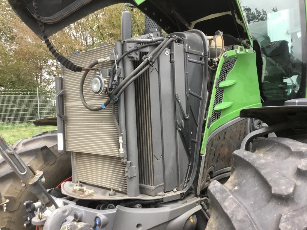 Fendt 828 PROFI PLUS - Farm tractor: picture 3 Fendt 828 PROFI PLUS - Farm tractor: picture 3