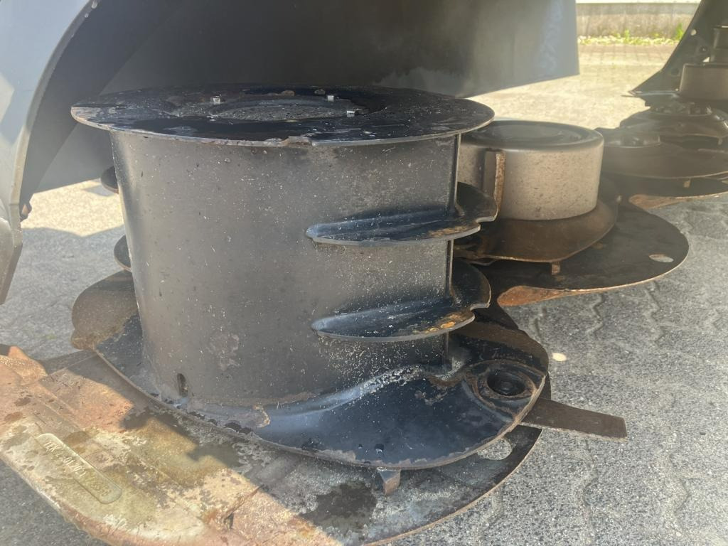 Fendt SLICER 310 FQ - Mower: picture 2 Fendt SLICER 310 FQ - Mower: picture 2