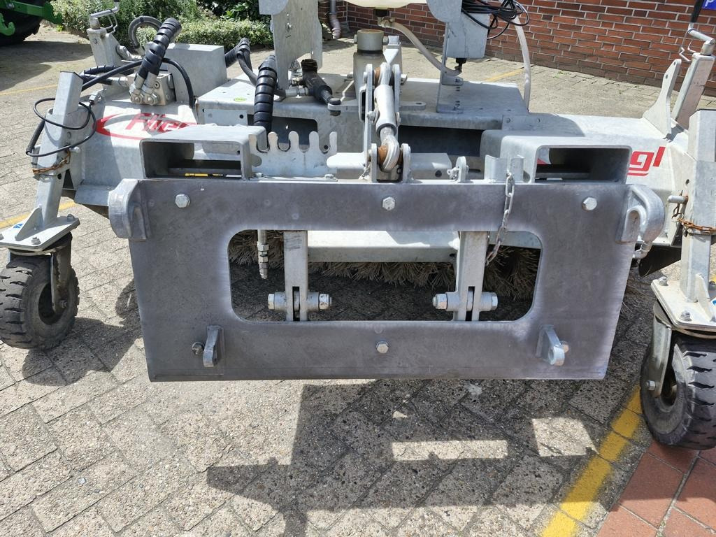 Fliegl KEH 1850 TYPE 600 - Mower: picture 4 Fliegl KEH 1850 TYPE 600 - Mower: picture 4