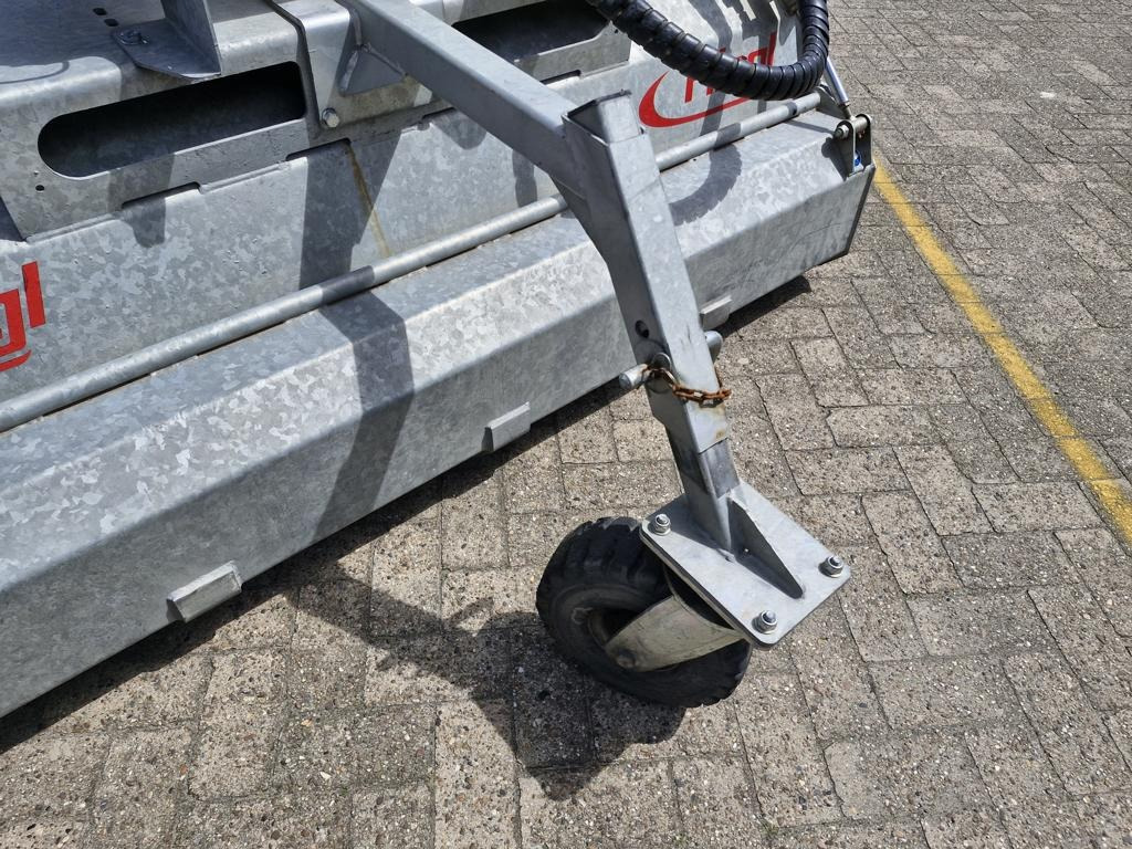 Fliegl KEH 1850 TYPE 600 - Mower: picture 5 Fliegl KEH 1850 TYPE 600 - Mower: picture 5