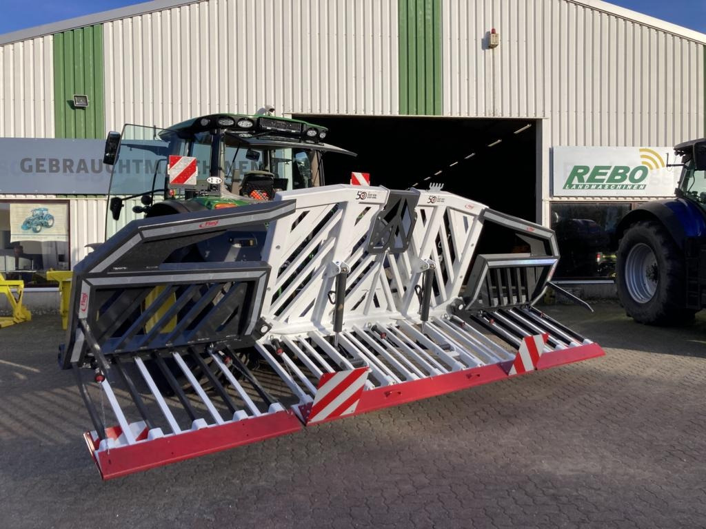 Fliegl Siliergabel - Silage equipment: picture 1 Fliegl Siliergabel - Silage equipment: picture 1