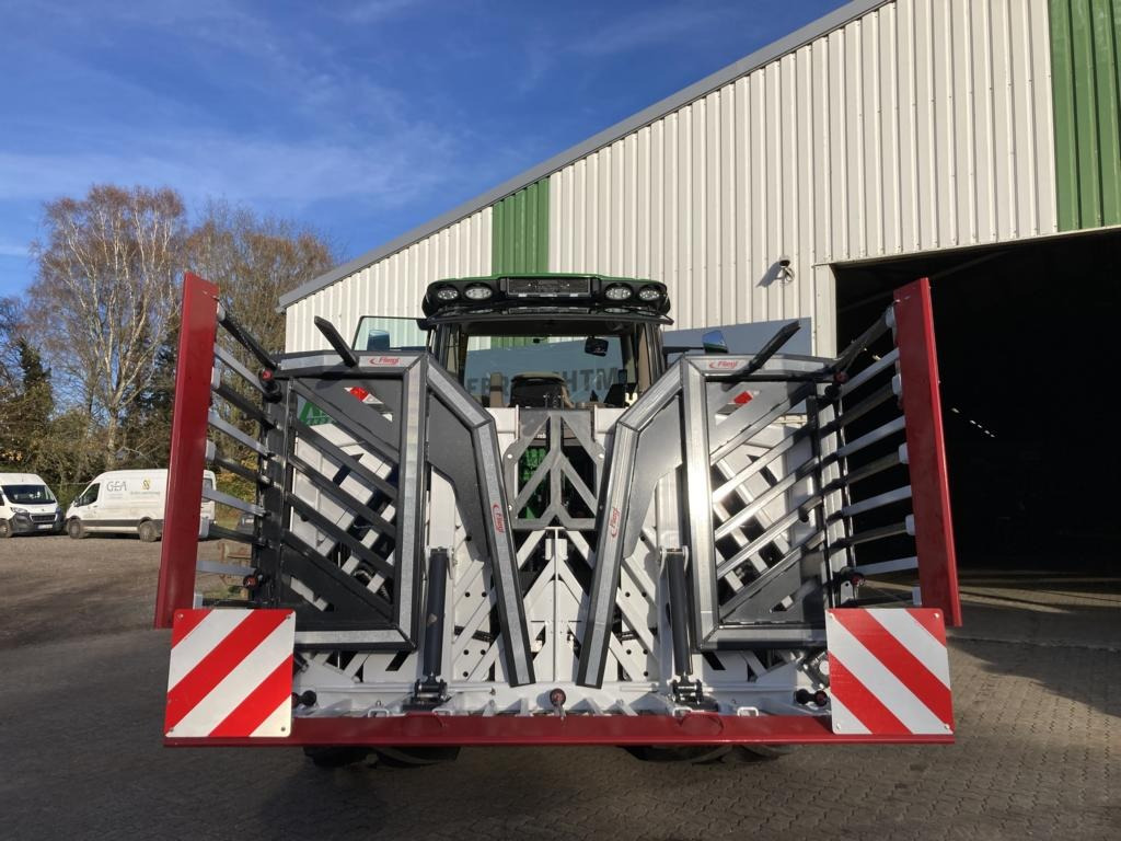 Fliegl Siliergabel - Silage equipment: picture 3 Fliegl Siliergabel - Silage equipment: picture 3