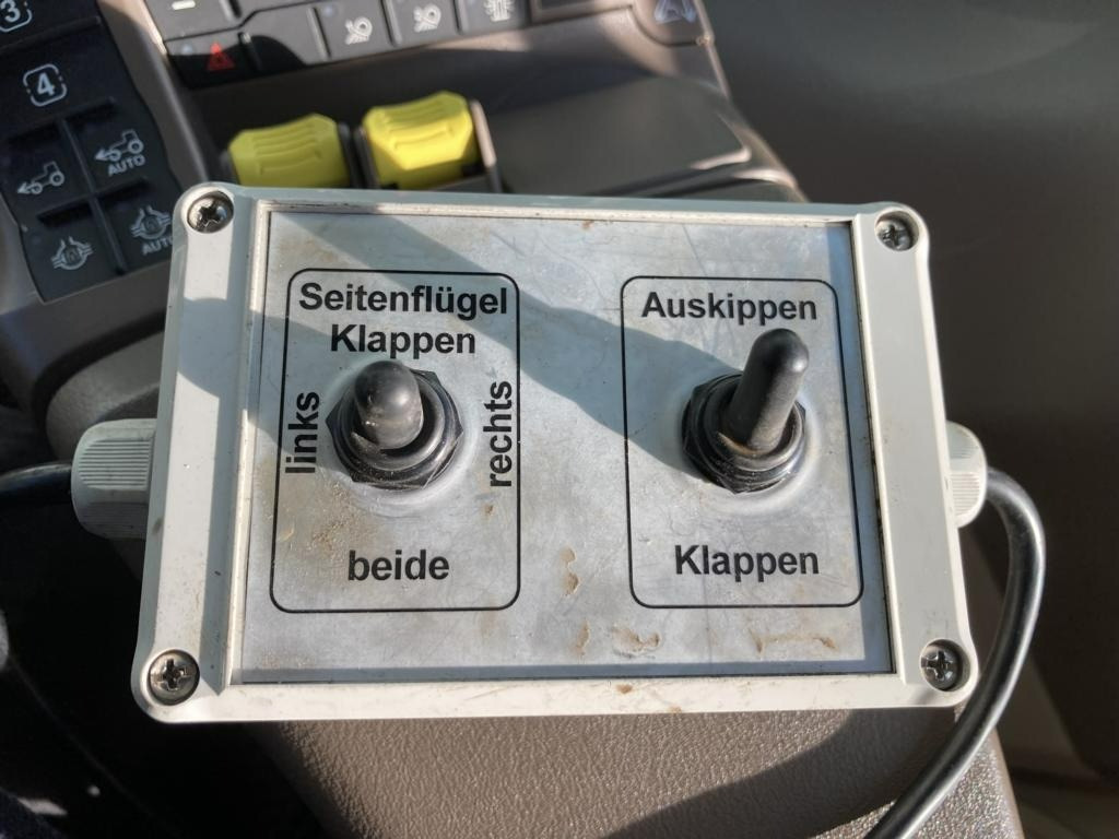 Fliegl Siliergabel - Silage equipment: picture 5 Fliegl Siliergabel - Silage equipment: picture 5