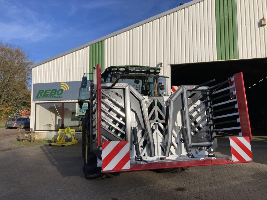 Fliegl Siliergabel - Silage equipment: picture 4 Fliegl Siliergabel - Silage equipment: picture 4