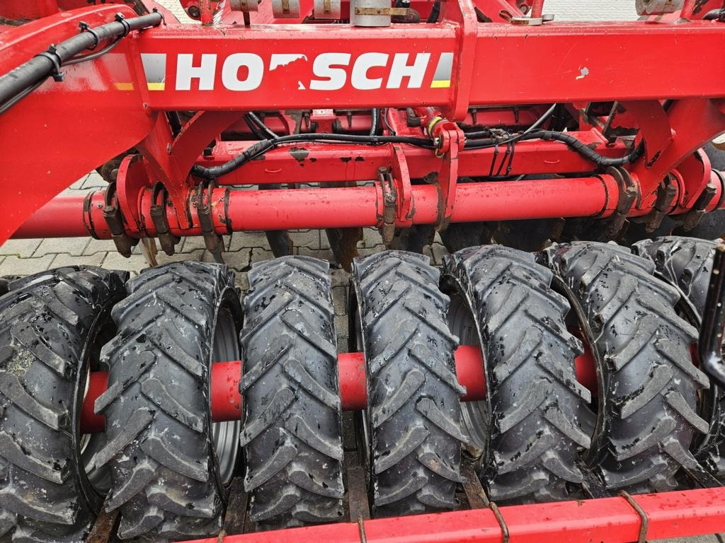 Horsch 6 RT - Disc harrow: picture 4 Horsch 6 RT - Disc harrow: picture 4