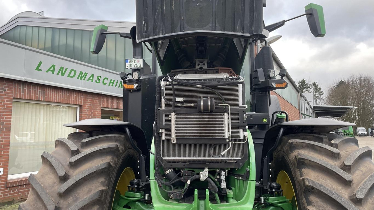New Farm tractor John Deere TRAKTOR 7R350: picture 32