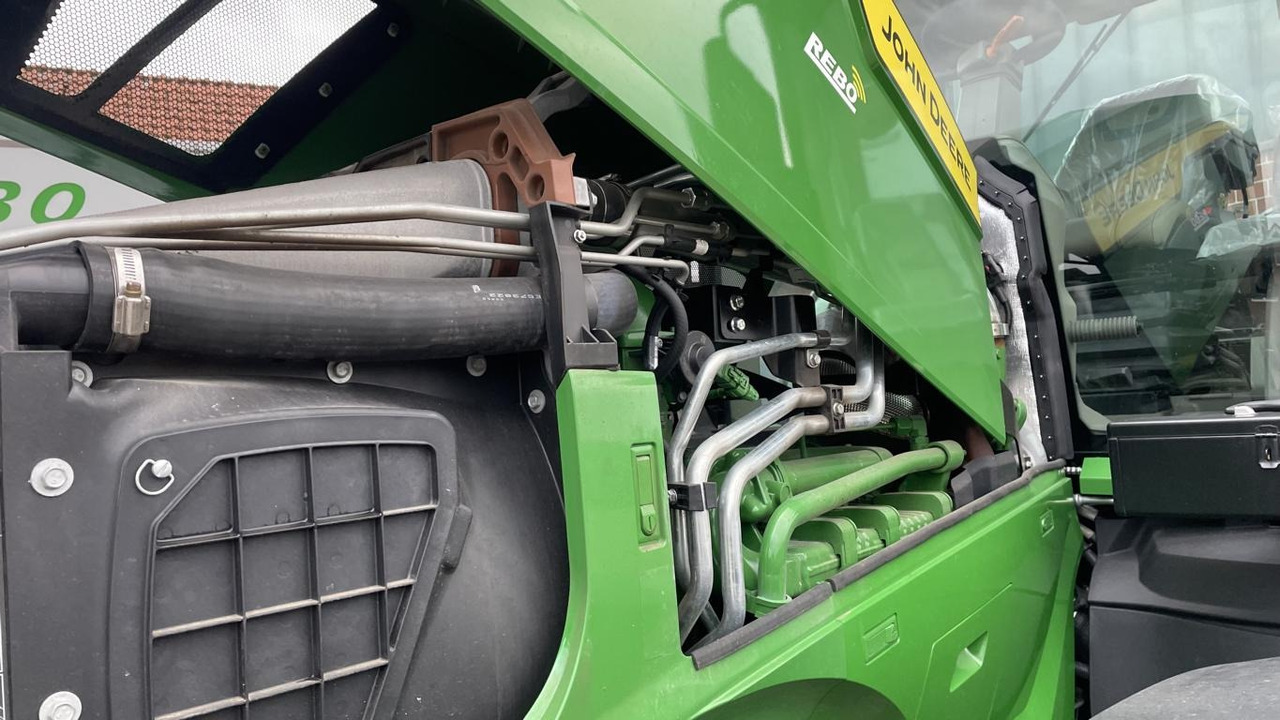 New Farm tractor John Deere TRAKTOR 7R350: picture 31