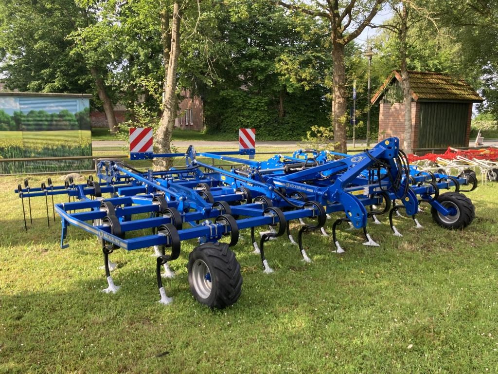 Köckerling ALLROUNDER CLASSIC 600 2.0 - Cultivator: picture 1 Köckerling ALLROUNDER CLASSIC 600 2.0 - Cultivator: picture 1