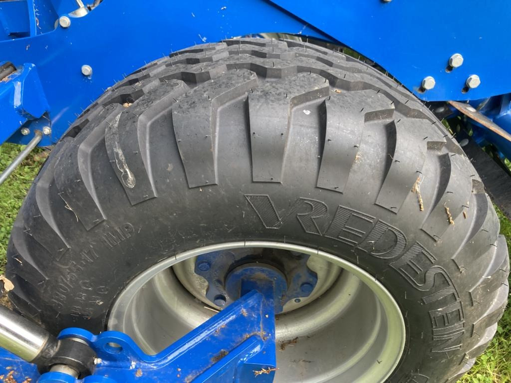 Köckerling ALLROUNDER FLATLINE 500 leasing Köckerling ALLROUNDER FLATLINE 500: picture 8 Köckerling ALLROUNDER FLATLINE 500 leasing Köckerling ALLROUNDER FLATLINE 500: picture 8