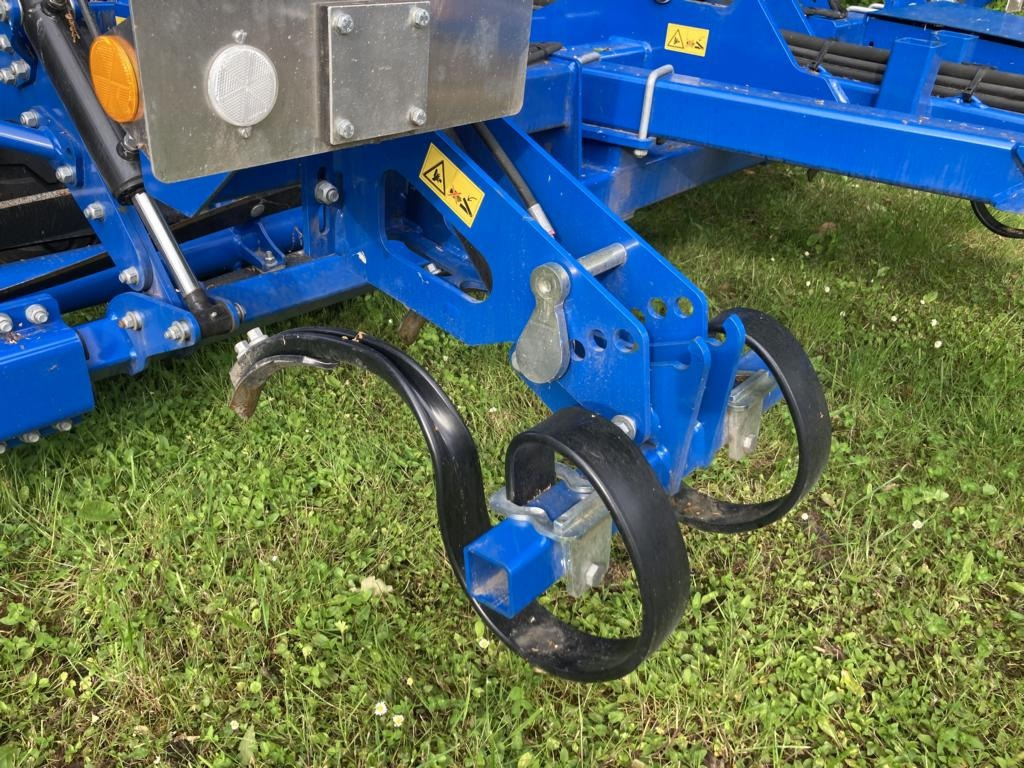 Köckerling ALLROUNDER FLATLINE 500 leasing Köckerling ALLROUNDER FLATLINE 500: picture 10 Köckerling ALLROUNDER FLATLINE 500 leasing Köckerling ALLROUNDER FLATLINE 500: picture 10