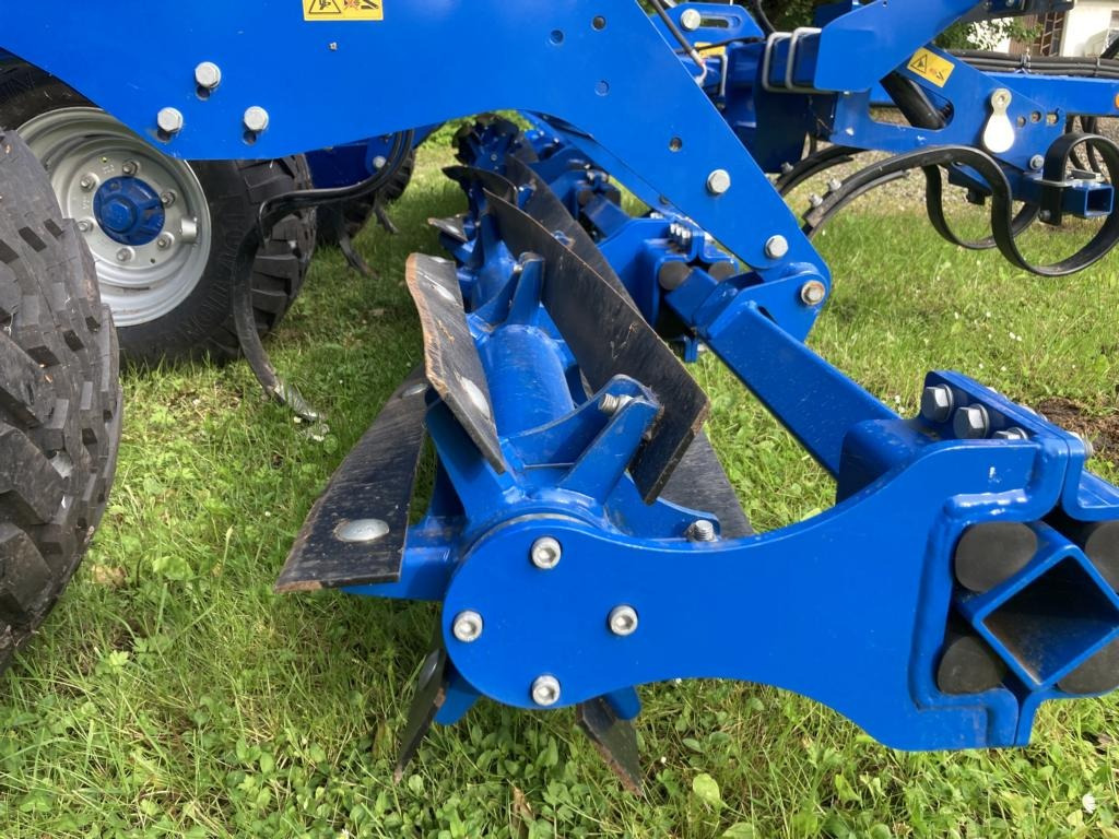 Köckerling ALLROUNDER FLATLINE 500 leasing Köckerling ALLROUNDER FLATLINE 500: picture 9 Köckerling ALLROUNDER FLATLINE 500 leasing Köckerling ALLROUNDER FLATLINE 500: picture 9