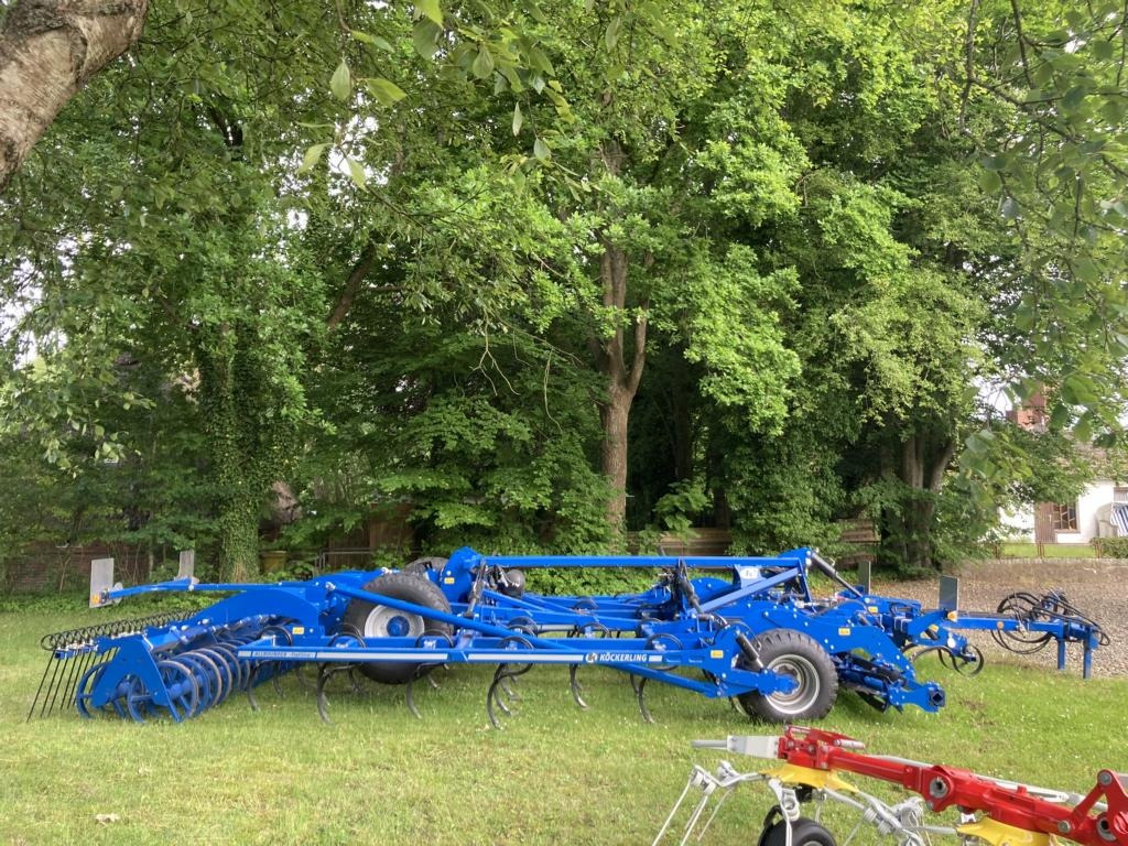 Köckerling ALLROUNDER FLATLINE 500 leasing Köckerling ALLROUNDER FLATLINE 500: picture 7 Köckerling ALLROUNDER FLATLINE 500 leasing Köckerling ALLROUNDER FLATLINE 500: picture 7