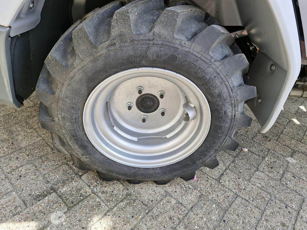 Kramer 5040 - Wheel loader: picture 2 Kramer 5040 - Wheel loader: picture 2
