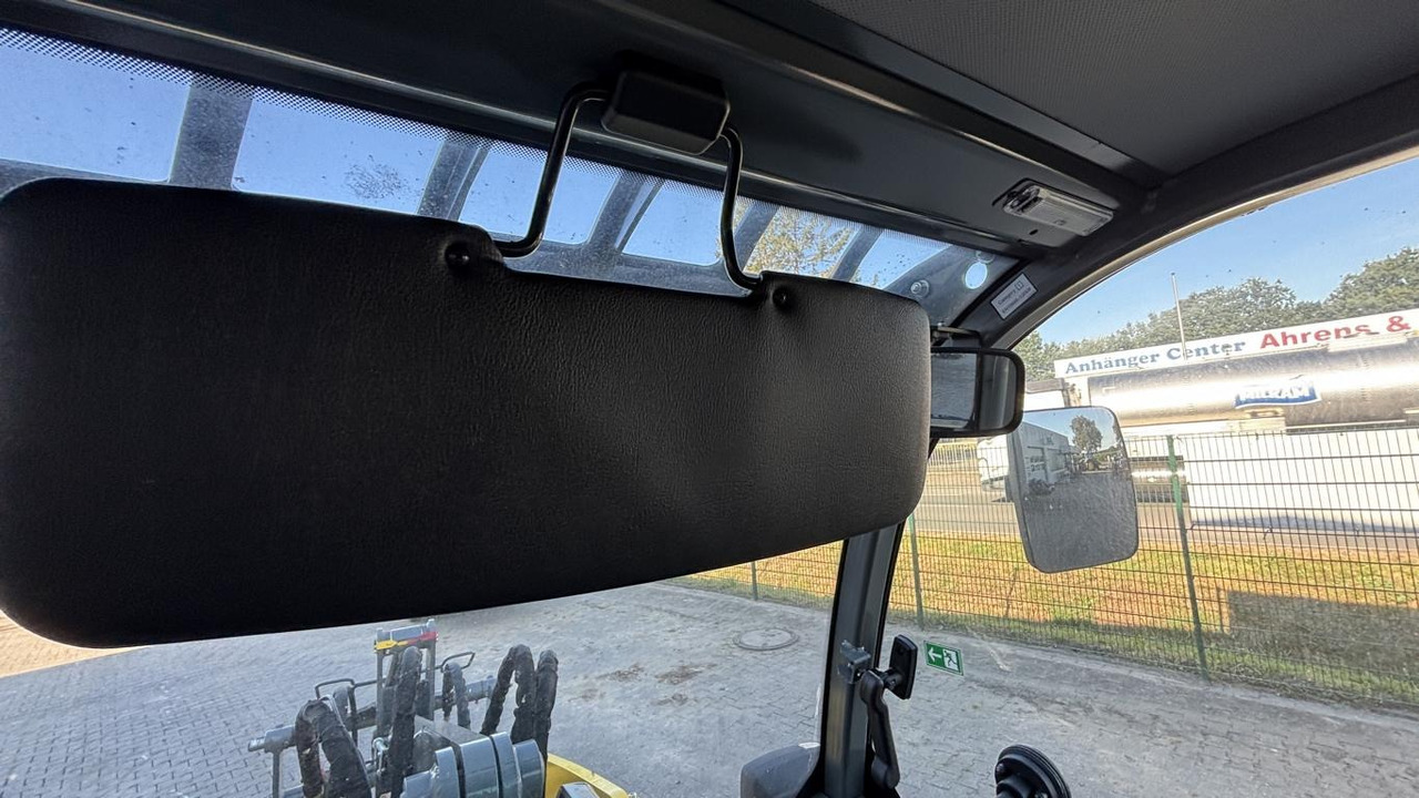 Wheel loader Kramer 5075: picture 8