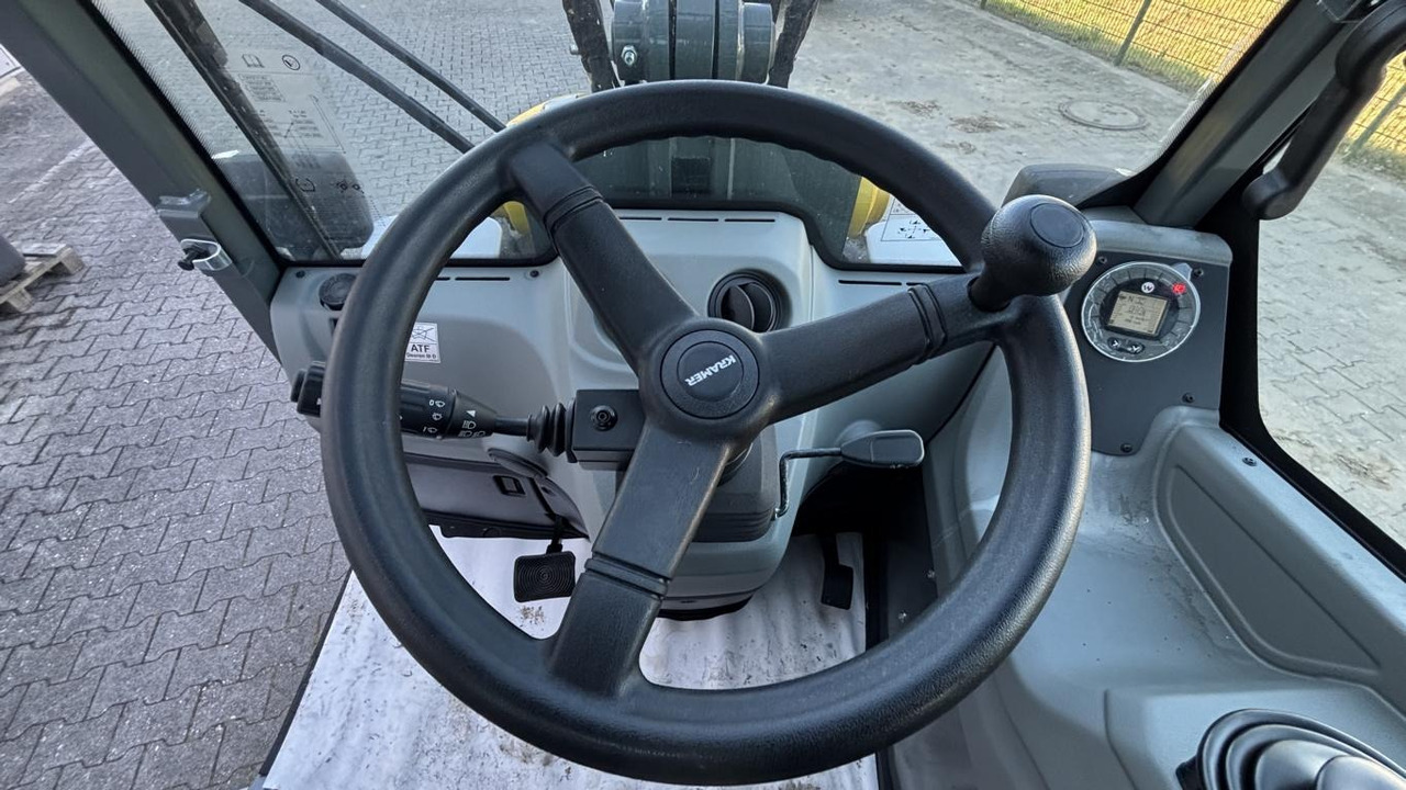 Wheel loader Kramer 5075: picture 9