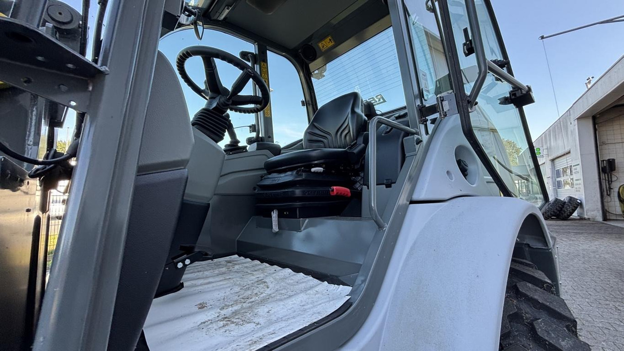 Wheel loader Kramer 5075: picture 13