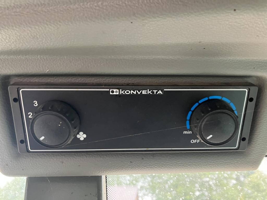 Kramer KL 35.8 T - Wheel loader: picture 3 Kramer KL 35.8 T - Wheel loader: picture 3