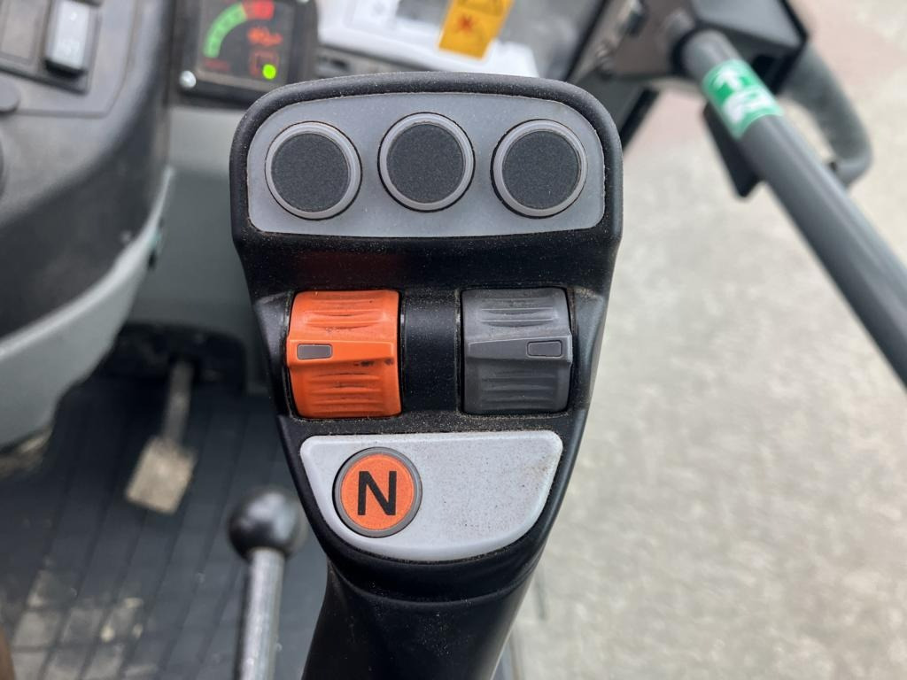 Kramer KL 35.8 T - Wheel loader: picture 4 Kramer KL 35.8 T - Wheel loader: picture 4