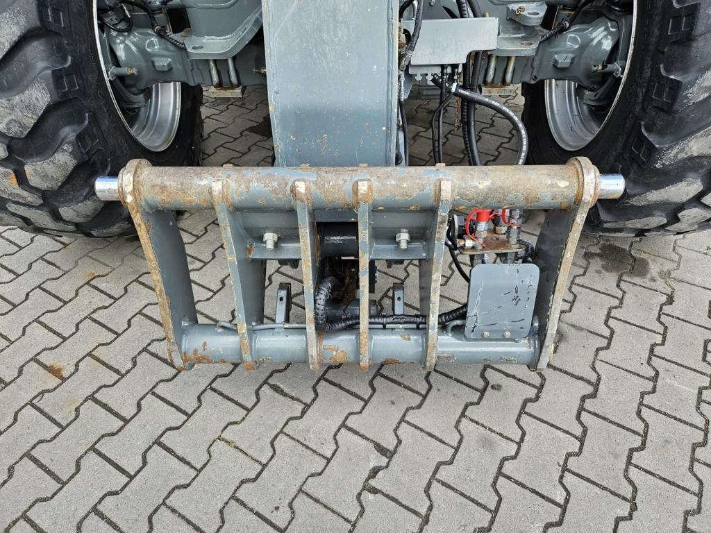 Loader Kramer KT457: picture 9
