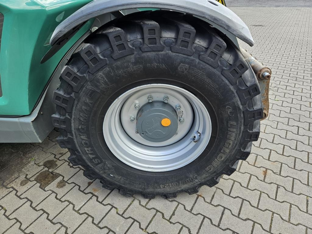 Loader Kramer KT457: picture 7