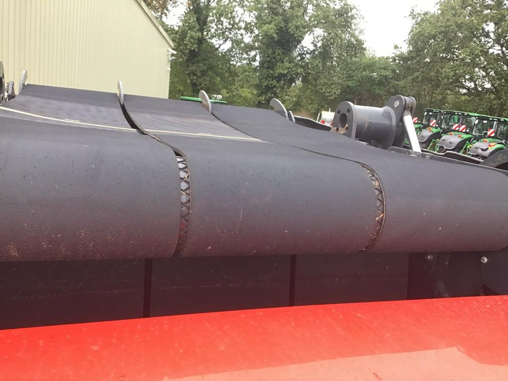 Pöttinger IMPRESS 155 VC PRO - Tedding equipment: picture 4 Pöttinger IMPRESS 155 VC PRO - Tedding equipment: picture 4