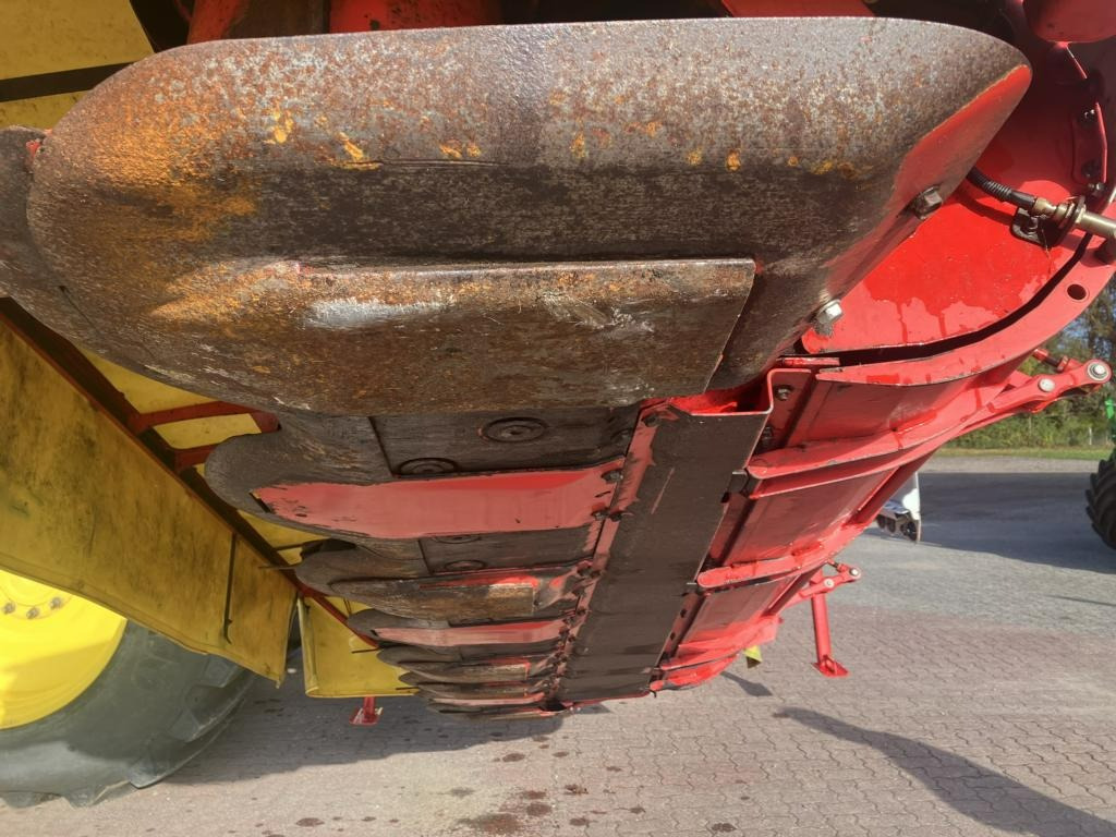 Pöttinger NOVACAT A10 CF leasing Pöttinger NOVACAT A10 CF: picture 13