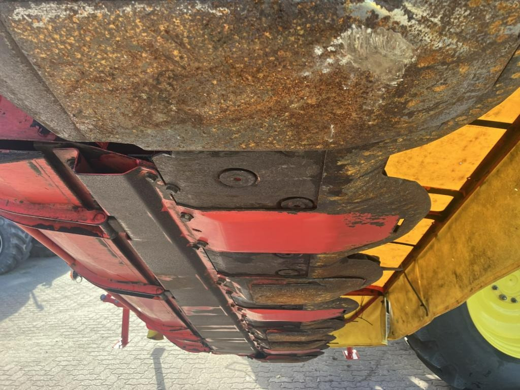 Pöttinger NOVACAT A10 CF leasing Pöttinger NOVACAT A10 CF: picture 11