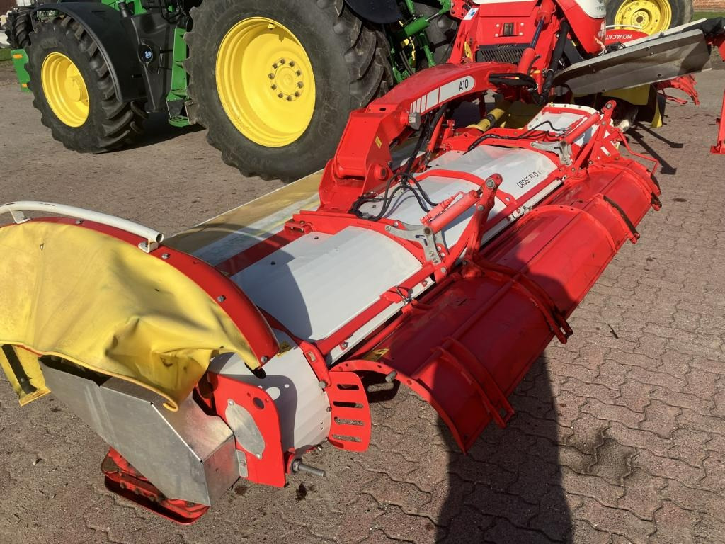 Pöttinger NOVACAT A10 CF leasing Pöttinger NOVACAT A10 CF: picture 6