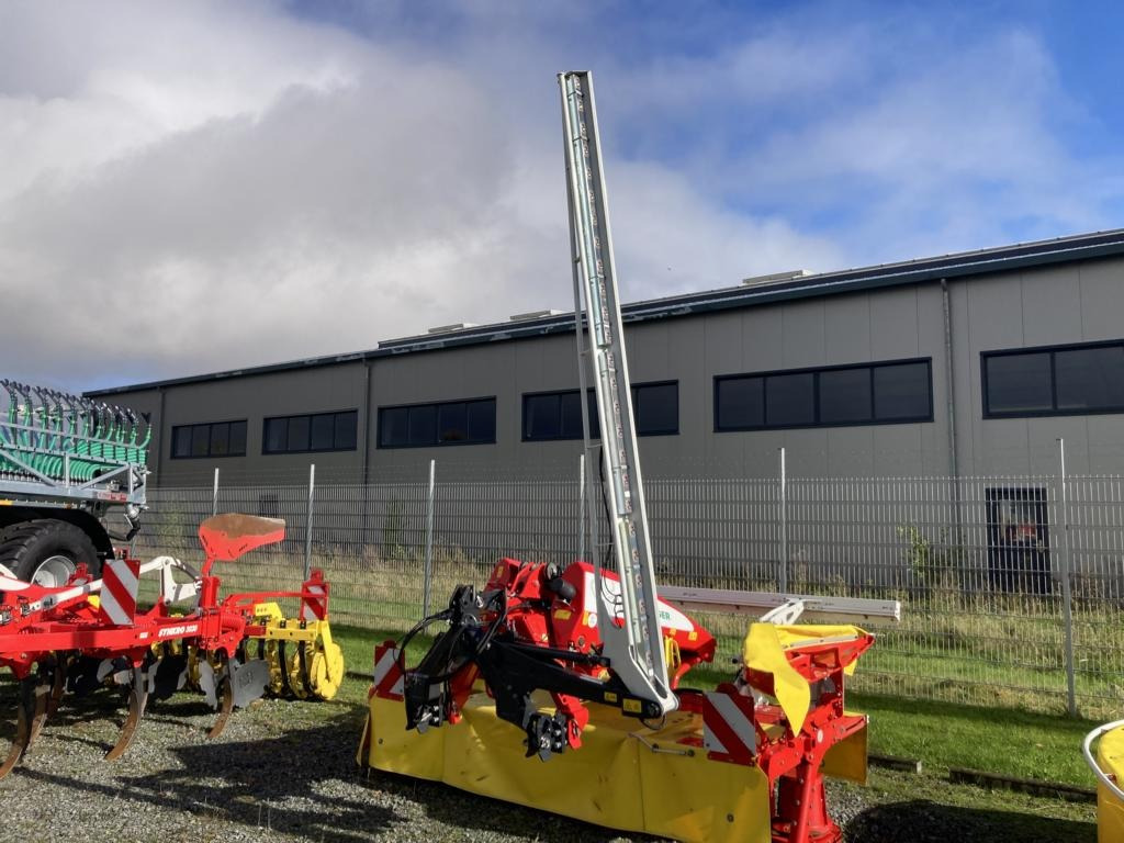 Pöttinger SENSOSAFE 300 - Mower: picture 1 Pöttinger SENSOSAFE 300 - Mower: picture 1