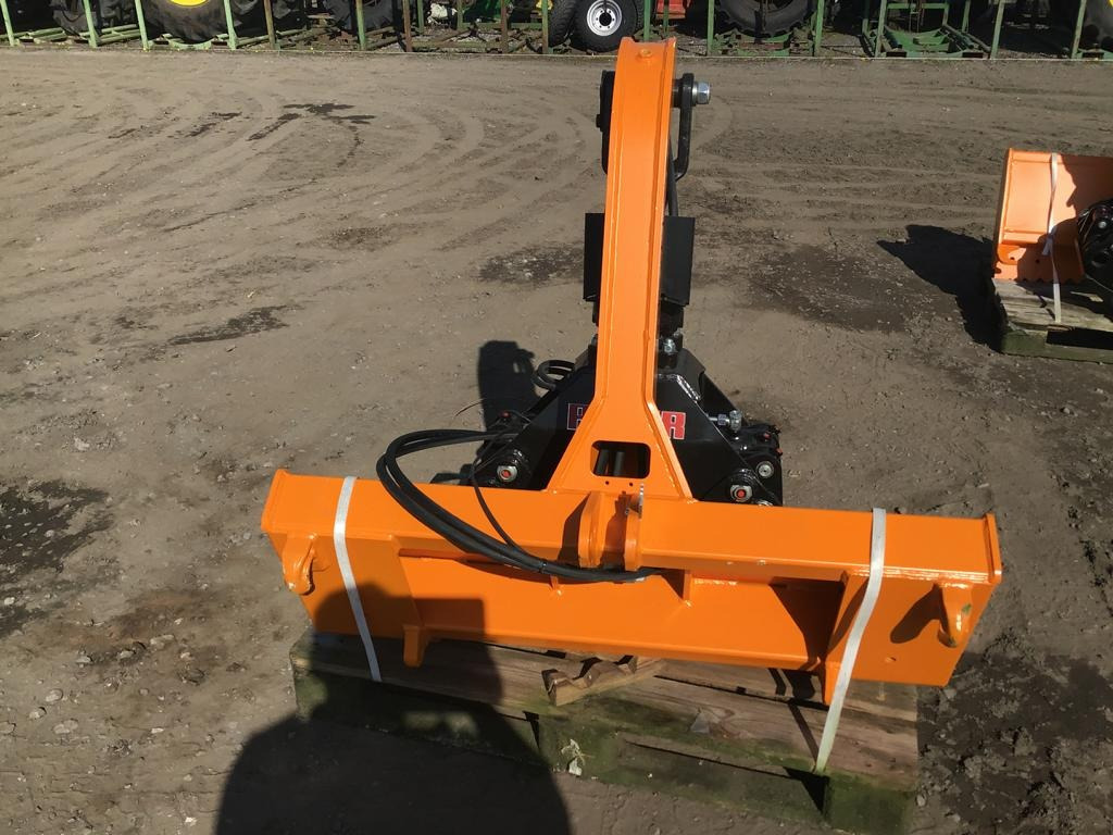 Ritter RG45/1100 - Farm tractor: picture 3 Ritter RG45/1100 - Farm tractor: picture 3